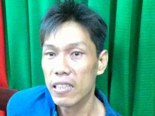 Pháp luật - Khởi tố vụ 2 vợ chồng khống chế con tin ở TP. Cần Thơ