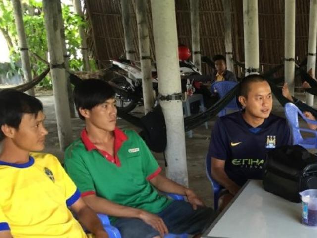 Tin tức trong ngày - Nghi án "mất toi" 2 tờ độc đắc gần 3 tỉ đồng