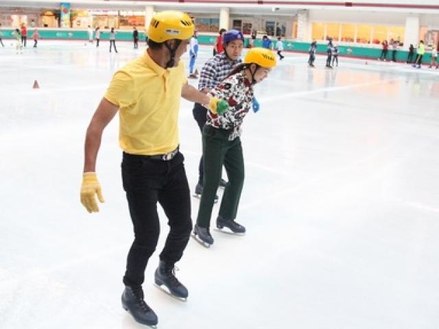 Sao ngoại-sao nội - Phan Thanh Bình đã vui trở lại sau hôn nhân tan vỡ