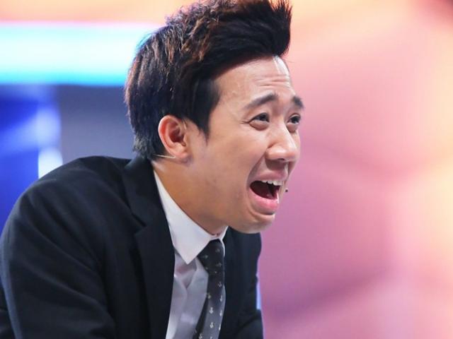 Phim - Trấn Thành nổi điên vì tiết mục phản cảm