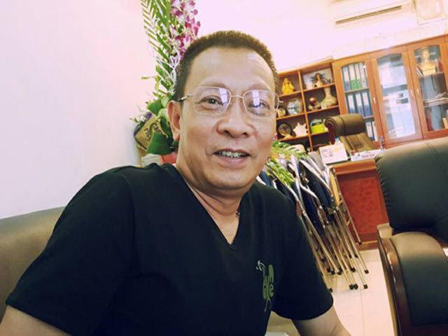 Công nghệ thông tin - Nhà báo Lại Văn Sâm: "Tôi không thích chơi game"