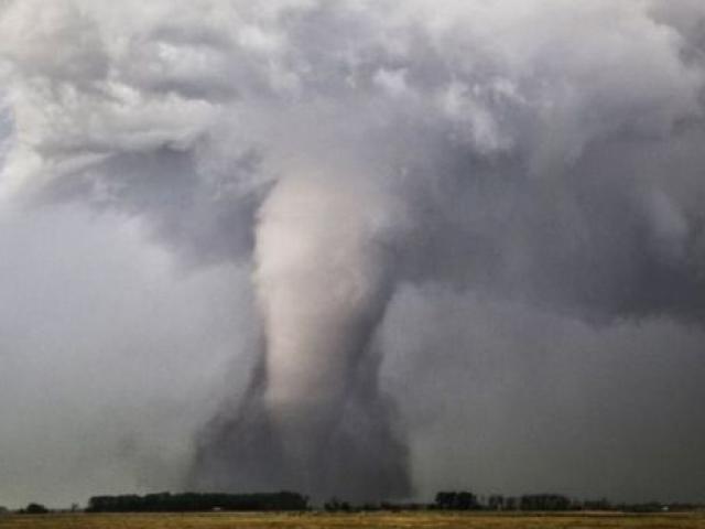 Thế giới - Mỹ: Bão kèm 20 lốc xoáy giết chết 7 người dịp Giáng sinh