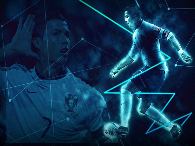 Bóng đá - Ronaldo khiến Bồ Đào Nha nhàm chán như thế nào