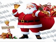 Bóng đá - Bóng đá Việt Nam mong &quot;quà&quot; ông Noel