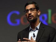 Tài chính - Bất động sản - Báo Mỹ: CEO Google tin VN sẽ là &quot;lò khởi nghiệp&quot; của TG