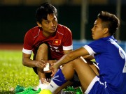 Bóng đá - U23 VN: Trò cưng HLV Miura dưỡng thương 10 ngày