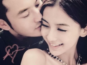 Đời sống Showbiz - Huỳnh Hiểu Minh khẳng định Angelababy 'không biết ghen'