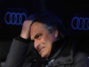 Bóng đá - Với cá tính của mình, Mourinho nên chuyển sang CLB nhỏ