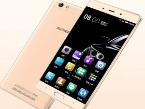 Dế sắp ra lò - Ra mắt Gionee Marathon M5 Plus dùng pin 5020mAh