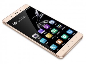 Dế sắp ra lò - Gionee M5 Enjoy giá 7 triệu đồng lên kệ