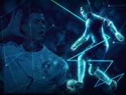 Bóng đá - Ronaldo khiến Bồ Đào Nha nhàm chán như thế nào