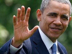 Thế giới - Obama trở thành nhà lãnh đạo nổi tiếng nhất thế giới