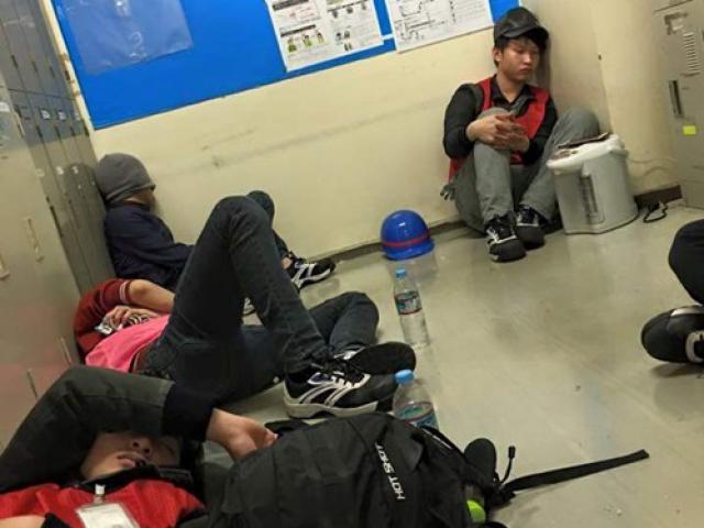 Giáo dục - du học - Vỡ mộng kiếm tiền bằng du học