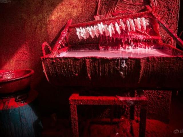 Thị trường - Tiêu dùng - "Đột nhập" vựa sản xuất đồ Giáng sinh cho toàn thế giới