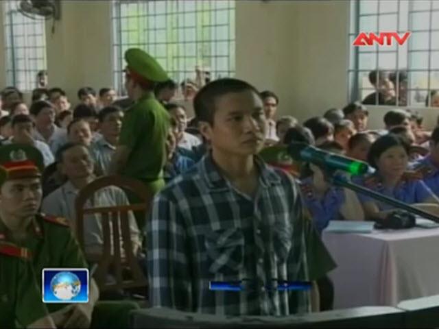 Pháp luật - Giết người xong gửi tiền mai táng cho gia đình nạn nhân