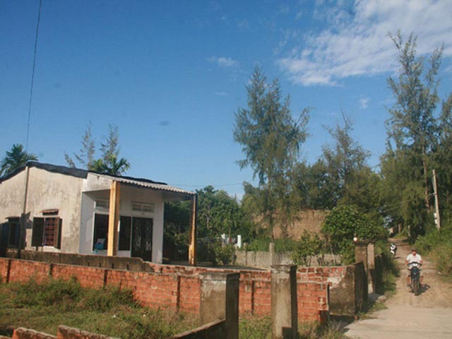 Tài chính - Bất động sản - Khởi động lại dự án tỉ đô