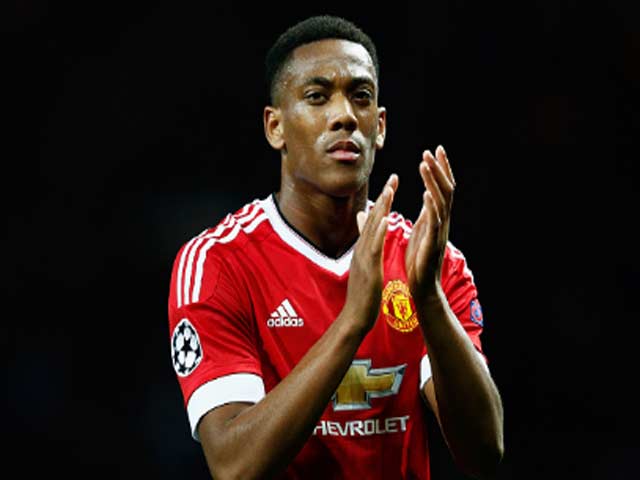 Các giải bóng đá khác - Martial top 10 ngôi sao vô danh "hóa rồng" năm 2015
