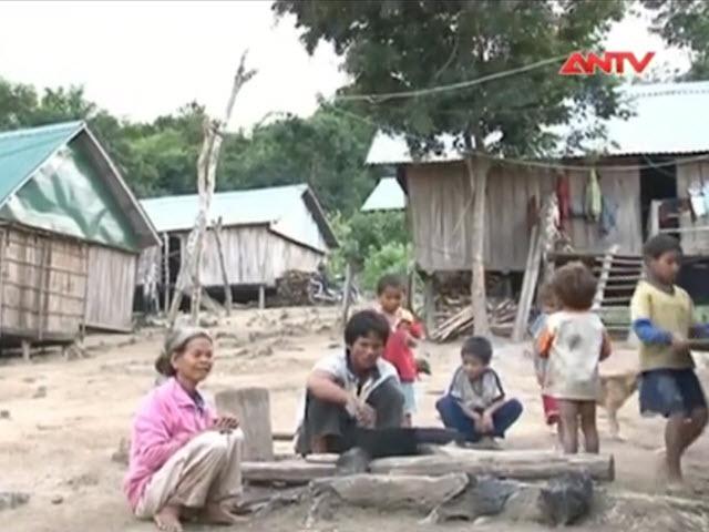 Pháp luật - Cãi nhau với vợ, chồng tự ái tìm đến cái chết