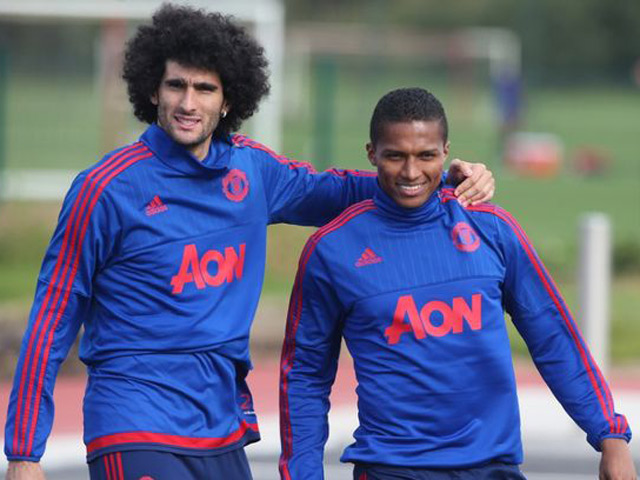 Bóng đá - Lộ diện cầu thủ fan “căm ghét” nhất tại MU