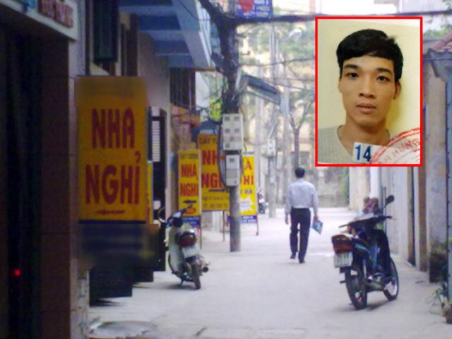 Pháp luật - Đòi chia tay, cô gái bị người yêu “tống tiền”, ép vào nhà nghỉ