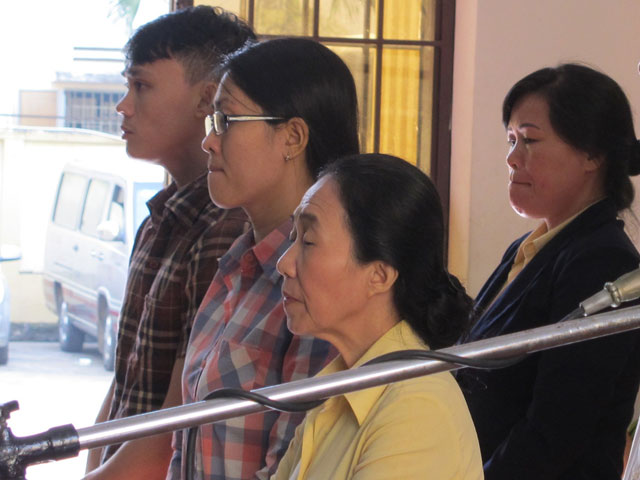 Pháp luật - Vụ nhân viên điện lực tham ô gần 10 tỷ đồng: Trả hồ sơ để điều tra lại