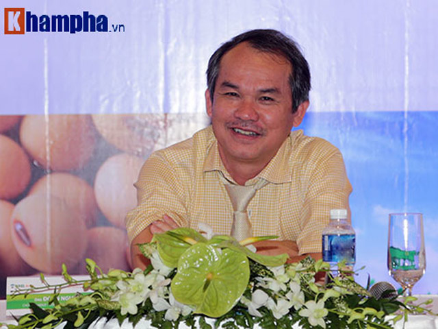 Bóng đá - 5 phát ngôn ấn tượng: “HAGL có ba cô con gái đi lấy chồng"