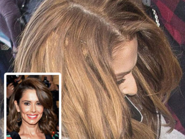 Làm đẹp - Bí mật đằng sau mái tóc dày bồng bềnh của sao