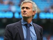 Bóng đá - Jose Mourinho là cơ hội “trời cho” với MU