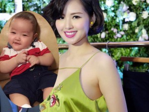 Đời sống Showbiz - Những sao Việt lên chức cha mẹ trong năm 2015