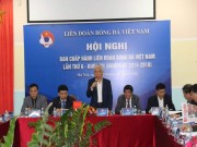 Bóng đá - Chống cá độ, Ninh Bình vẫn không được trở lại V-League