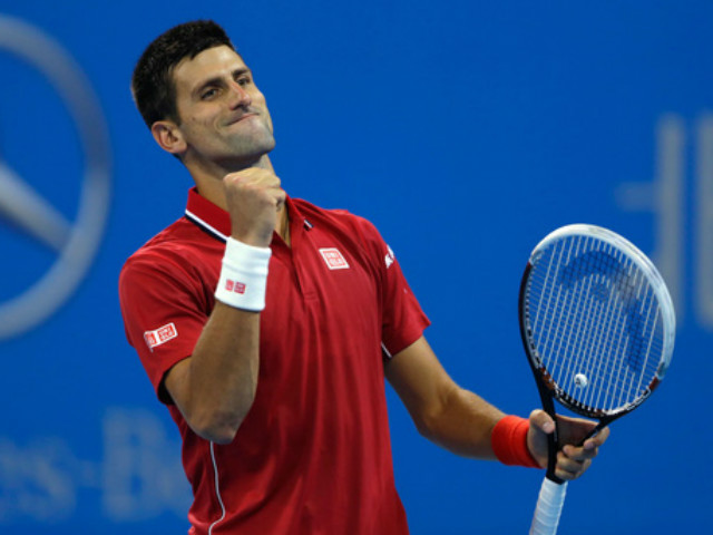 Thể thao - “Vua” Djokovic và cơ hội của những tay vợt trẻ