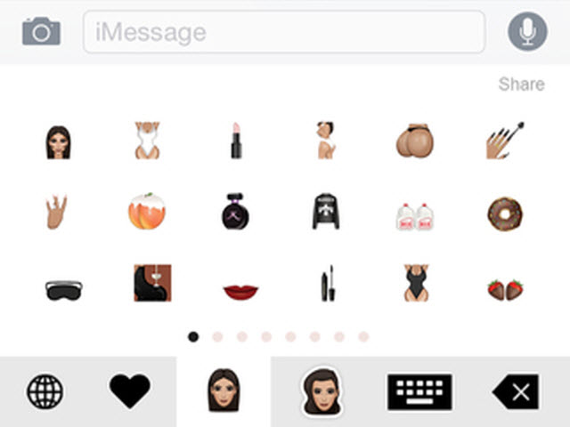 Công nghệ thông tin - "Cô Kim siêu vòng ba" gây nghẽn kho ứng dụng Apple