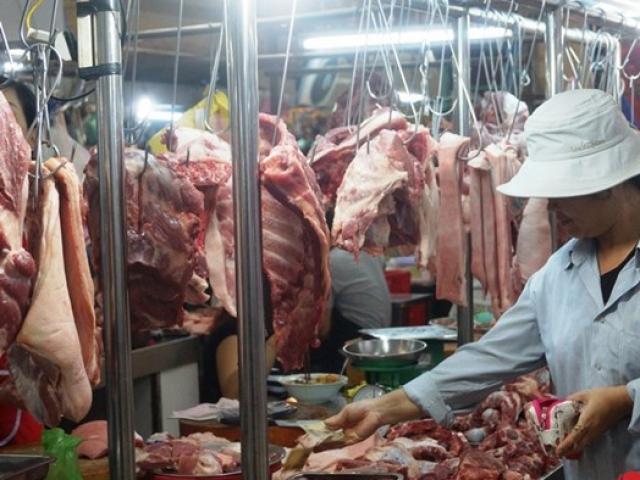 Tin tức trong ngày - Chưa tiêu hủy con heo chứa chất cấm nào: Heo độc bán hết veo!