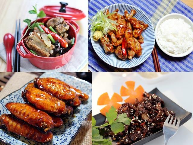 Ẩm thực - Bốn món om, hầm coca siêu hấp dẫn cho mùa đông