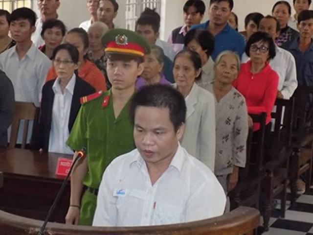 Pháp luật - Vụ án "vườn mãng cầu" có dấu hiệu bị oan?