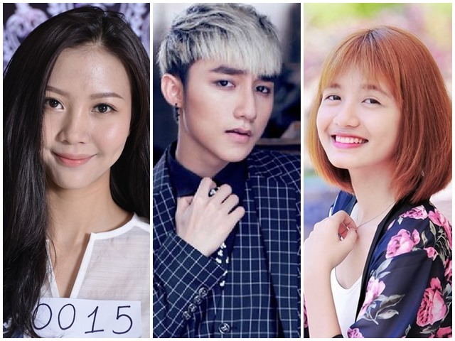 Đời sống Showbiz - Những 'bóng hồng' đẹp đôi nhất bên cạnh Sơn Tùng M-TP