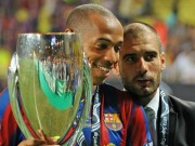 Bóng đá - Henry tiết lộ bí kíp giúp Pep cùng Barca thống trị bóng đá