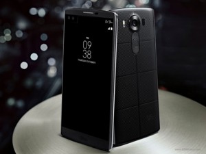 Điện thoại - LG V10 “yếu ớt sân nhà”, ấn tượng “sân khách”