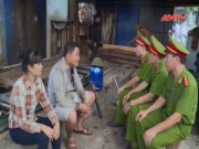 Lối về miền sáng của chàng trai từng vào tù vì ăn trộm (P.2)