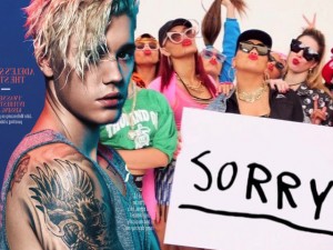 Đời sống Showbiz - Một năm ngập lời xin lỗi của 'trai hư' Justin Bieber