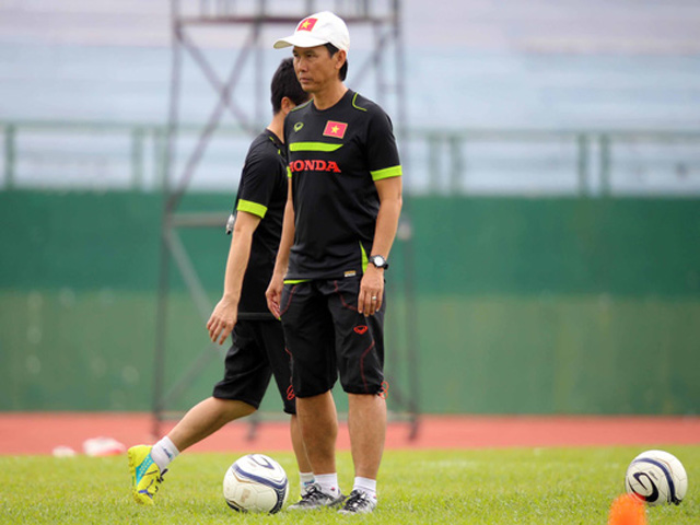 Bóng đá - Công Minh không ngại thử thách