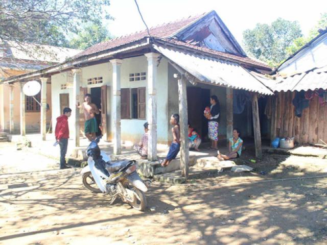 Tin tức trong ngày - Động đất dồn dập ở A Lưới