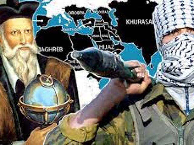 Phi thường - kỳ quặc - Những lời tiên tri của Nostradamus trong năm 2016