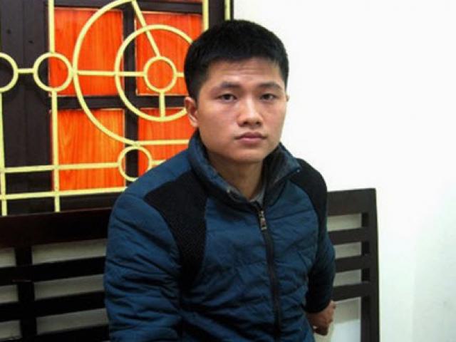 Pháp luật - Thảm án ở Sơn Tây: Cướp cả đôi dép tổ ong