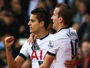 Bóng đá - Tottenham - Norwich: Người hùng quen thuộc