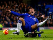 Bóng đá - Chelsea - Watford: Quả penalty định mệnh phút 82