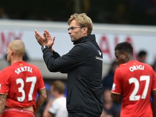 Bóng đá - "Núi" công việc chờ Klopp nếu muốn Liverpool vào top 4