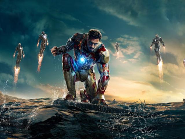 Phim - 6 phim hay đầu năm mới trên HBO, Star Movies, Cinemax