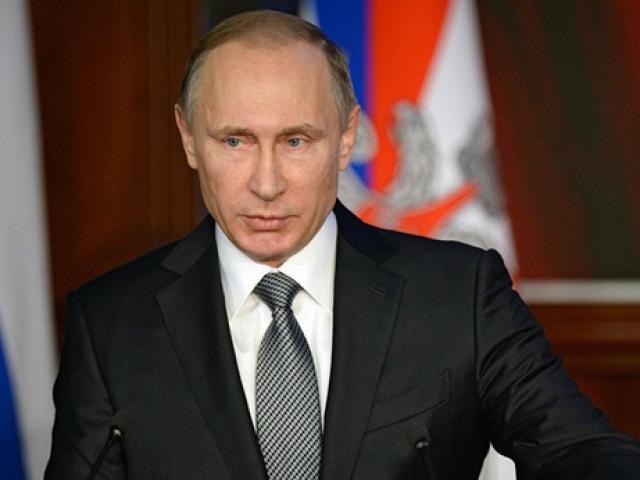 Thế giới - Phương Tây không còn coi Putin là TT "tầm thường"