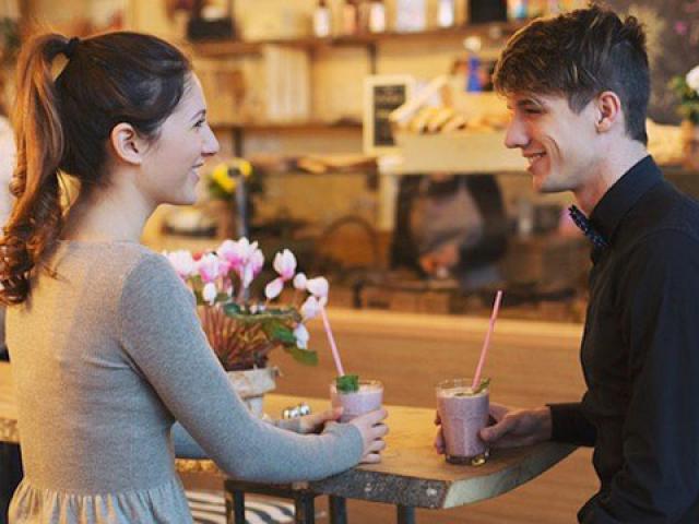 Bạn trẻ - Cuộc sống - 8 điều tuyệt đối không nên nói trong buổi hẹn đầu tiên